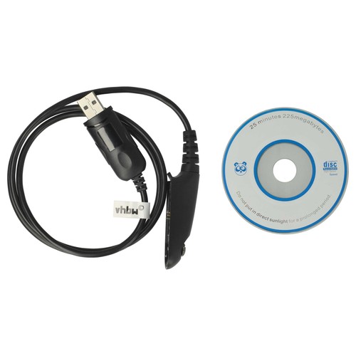 Usb programming cable for - usb,