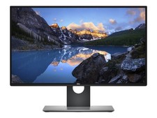 Dell Ultrasharp U2518D 25" QHD 1440p IPS LED Monitor - HDMI DISPLAY USB
