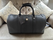 Aspinal Boston Duffle Travel