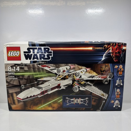 Lego star wars wing - lego, x-wing