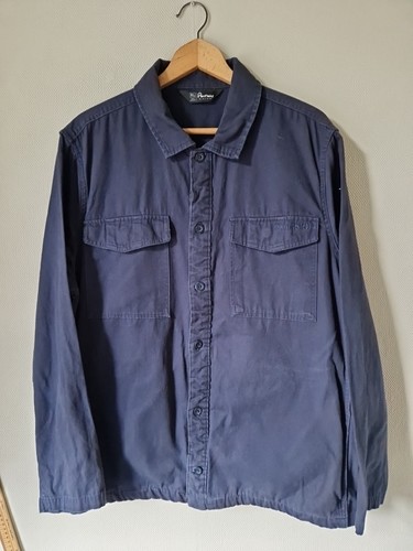Penfield jacket size navy - jacket,