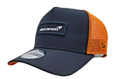 McLaren F1 Racing Black &