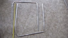 OPEL KADETT A COUPE' ALUMINUM