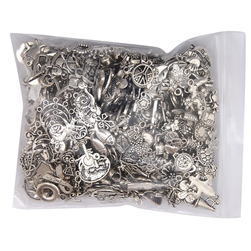 Alloy jewelry craft findings - alloy,