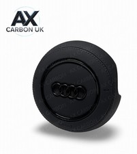 Audi Steering Wheel Air COVER