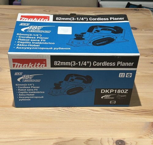 Makita dkp180z 18v cordless - makita,