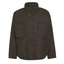 Barbour Westmorland