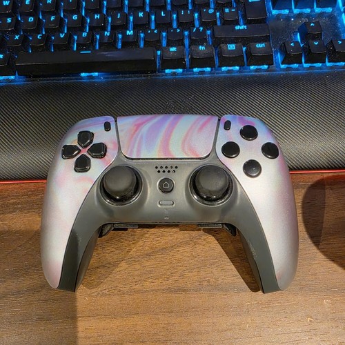 Scuf reflex pro ps5 - scuf,