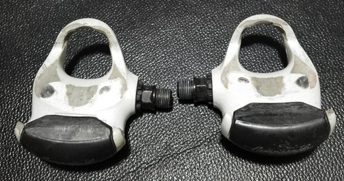 Campagnolo pedals - campagnolo, (look