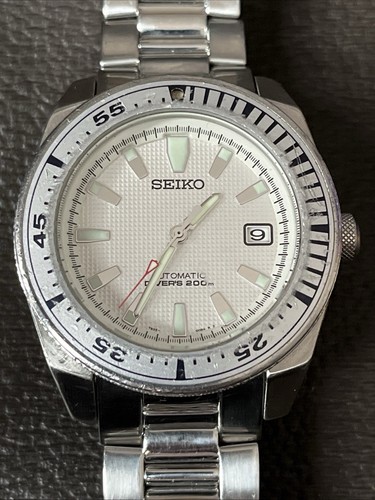 Rare seiko 1st generation - rare,
