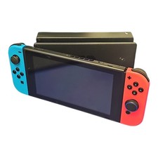 Nintendo Switch HAC-001(-01)
