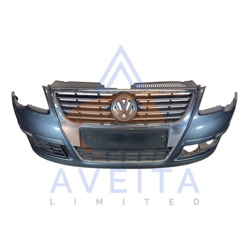Passat 2005 2011 - passat, b6