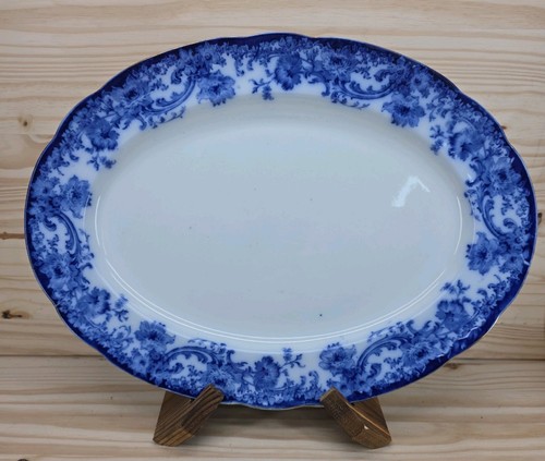 Doulton burslem melrose - burslem,