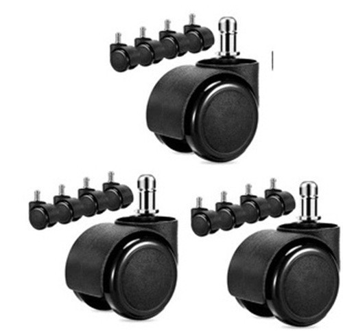 Office chair wheels - office,