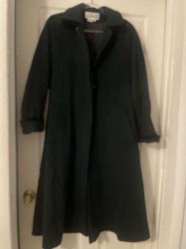 Talbots long coat size - talbots,