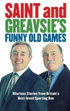 Saint And Greavsie's Funny Old