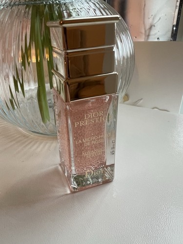 Dior prestige micro huile - dior, micro-huile