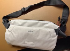 Bellroy Lite Sling 7L white |