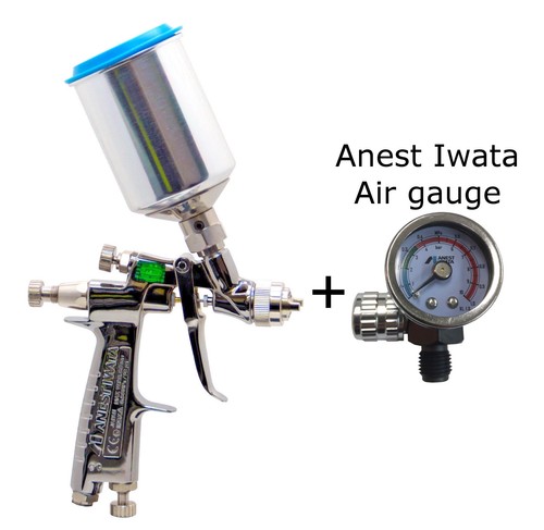 Anest iwata lph - anest, 1.2mm