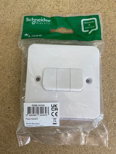 Schneider electric ggbl1032 - schneider,