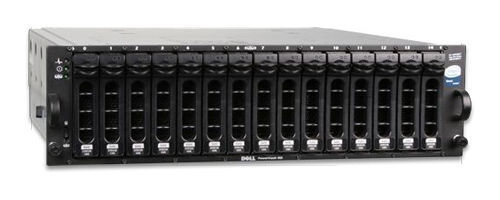 Dell powervault md1000 bay - powervault, 15-bay