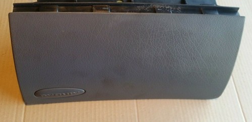 Polo cover lid - vw,