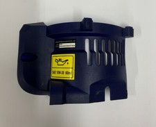 Genuine Rear Engine Cover For Spear & Jackson 26cc Petrol Hedge Trimmer S2655HP