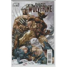 Dark Wolverine #86 (2010)