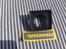 speedwell gauge…2” Dia.  Fixing Bracket / Holder 1960s Item Used