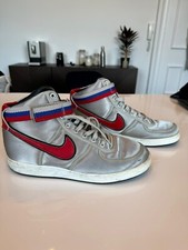 Nike Vandal Hi Supreme 2004