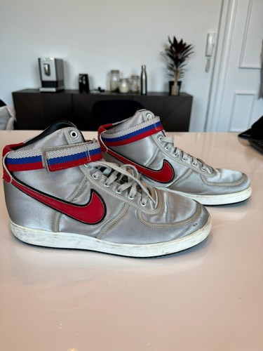 Nike vandal supreme 2004 - supreme,
