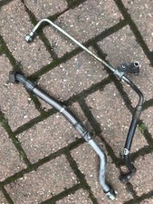 Land Rover 200Tdi Engine,  Defender 11L Turbo Oil Pipes