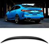 REAR BOOT SPOILER M