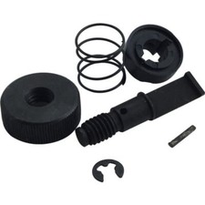 Moore and Wright Rule Clamp