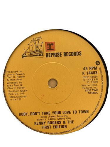 Collection kenny rogers - a,