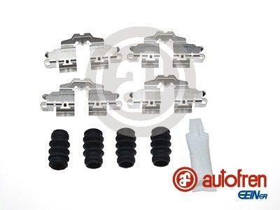 Accessories parts autofren - accessories/parts,