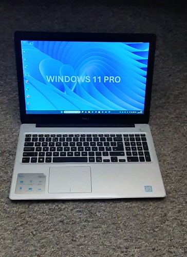 Dell inspiron 5570 6 - dell, 15.6"
