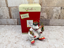 Dept 56 Patience Brewster