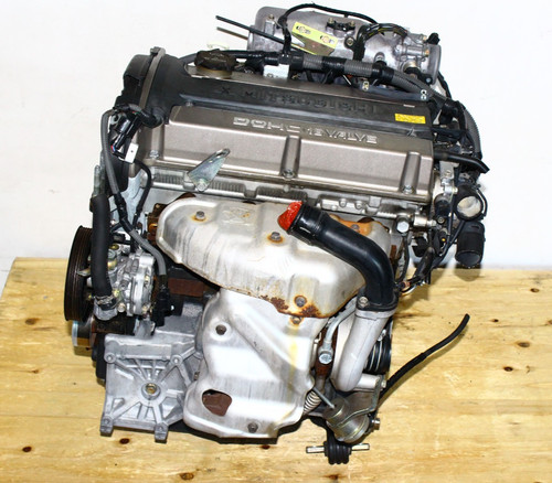 Jdm mitsubishi outlander - jdm,