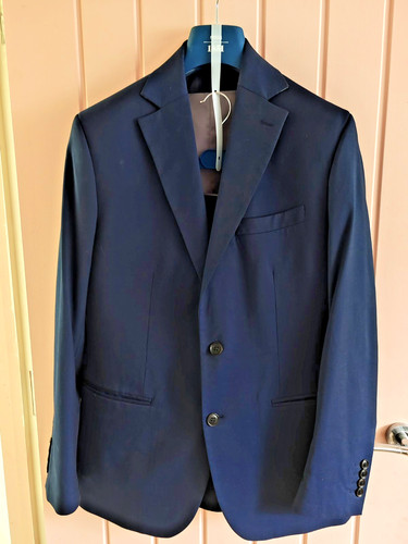 Moss 1851 men - moss,
