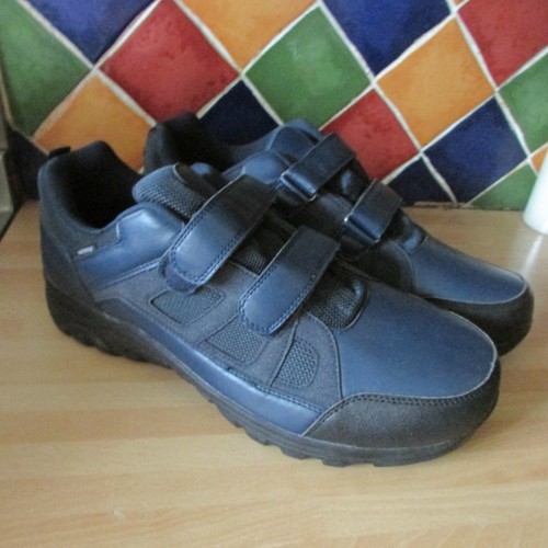 Cotton traders men blue non - traders, men`s