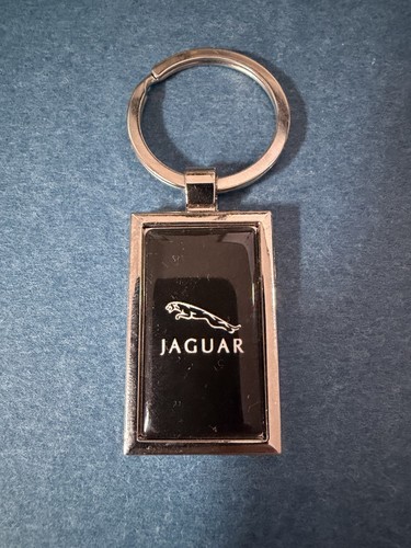 Jaguar key ring - jaguar,
