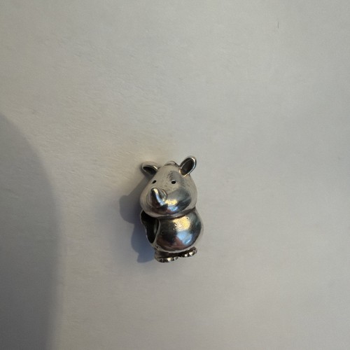 Auth pandora charm - auth.,