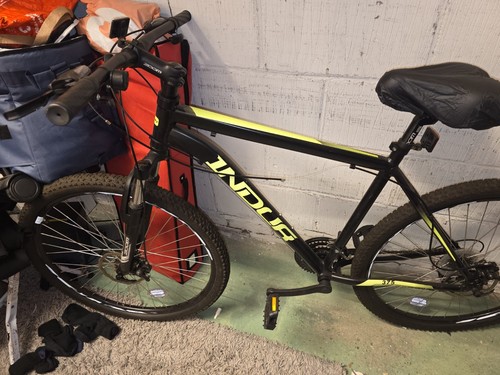 Indur mountain bike - indur,