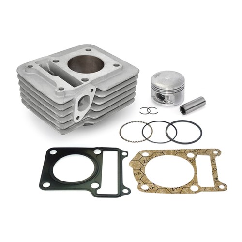 Cylinder aluminum airsal 150cc - airsal,