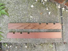 WBC Entrance Slides.  Qty 1