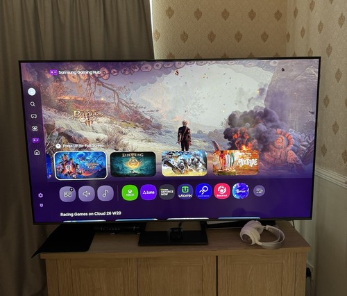 Samsung inch premium - samsung, 65-inch