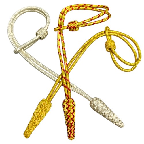 British army sword - british, knot