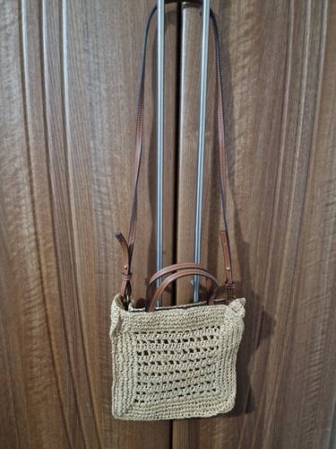 Mango bag - mango,