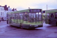 35mm Slide Southern Vectis